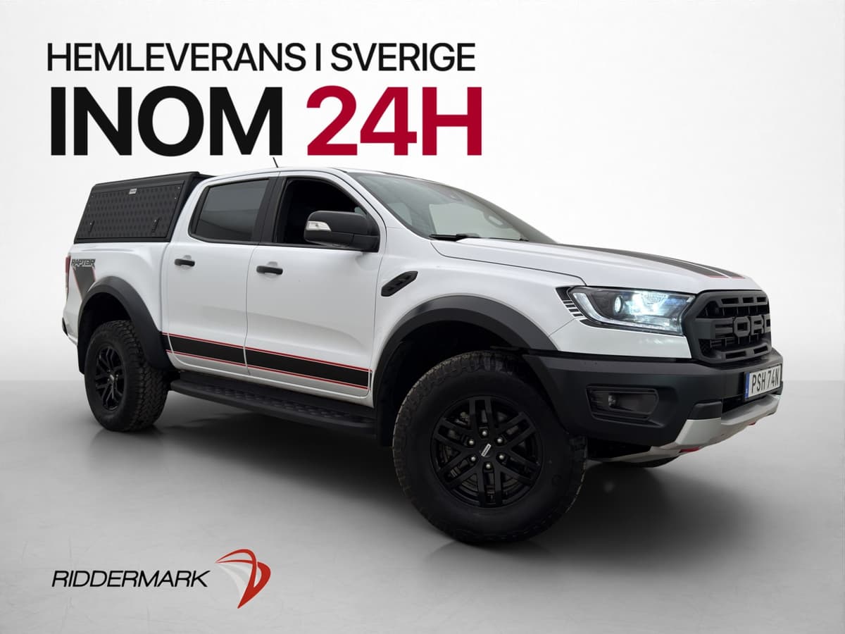 İkinci el  Ford Ranger 