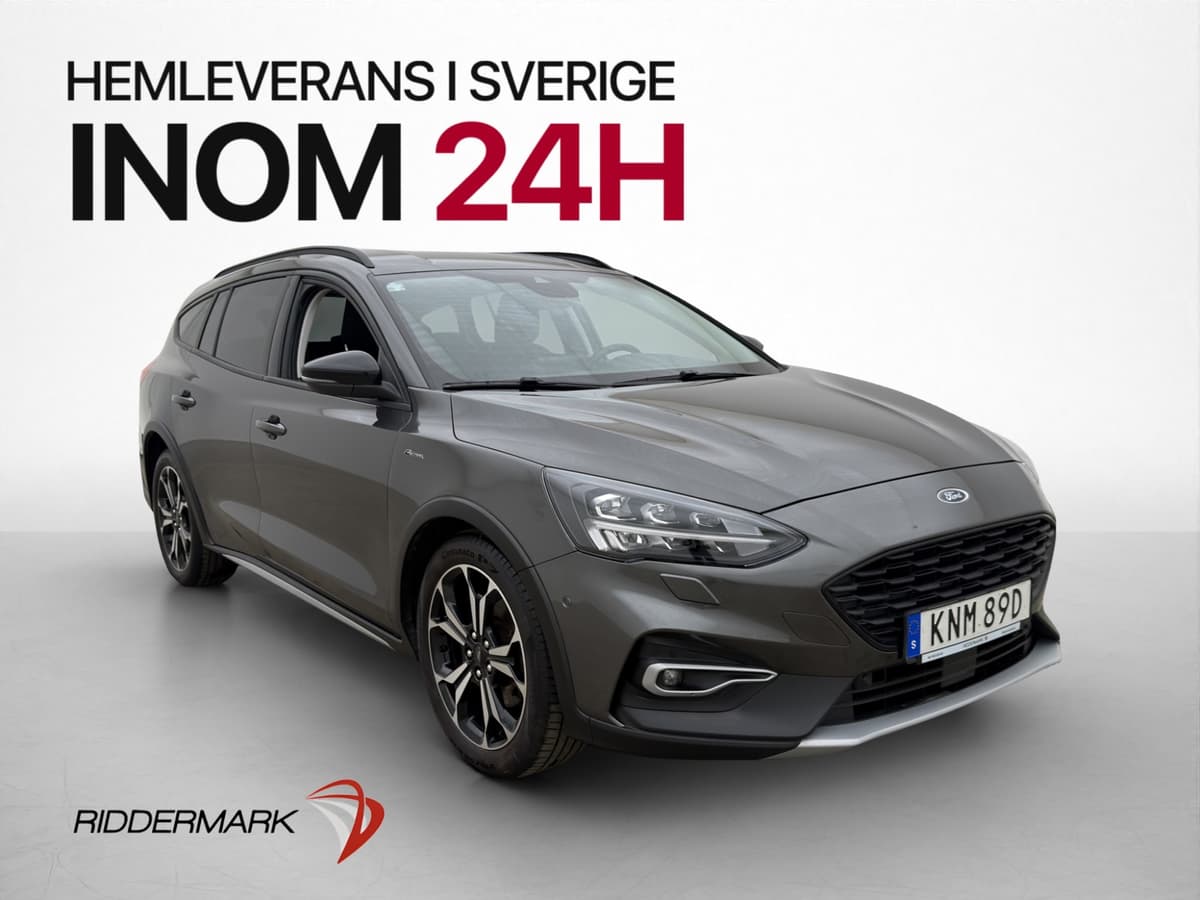 İkinci el  Ford Focus 