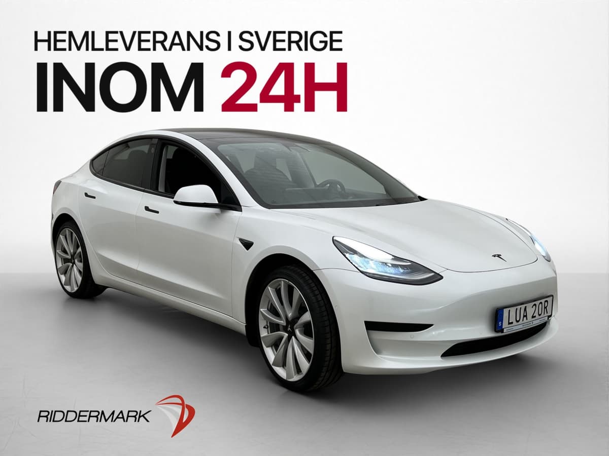 İkinci el  Tesla Model 3 electro