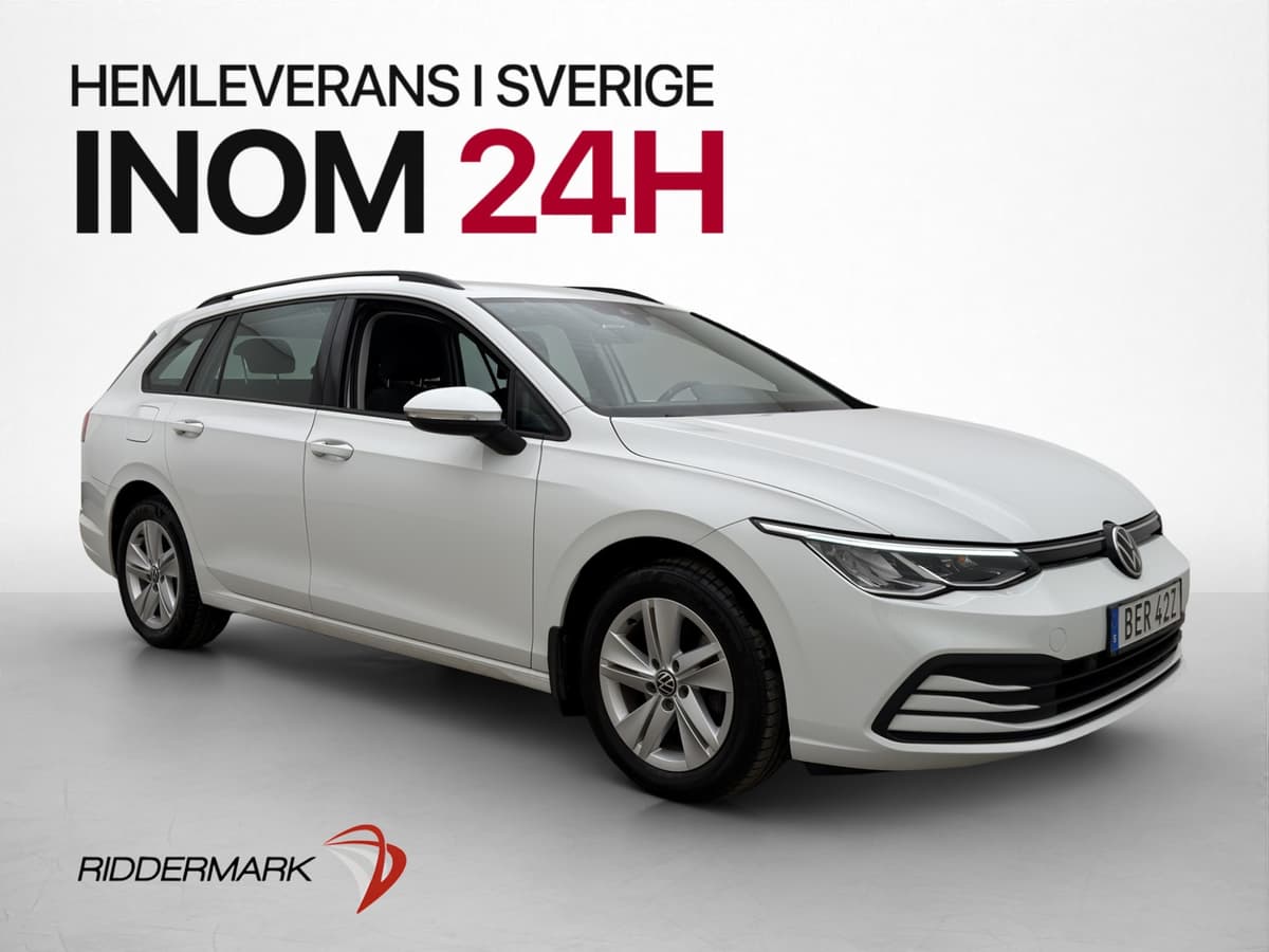 İkinci el  Volkswagen Golf 