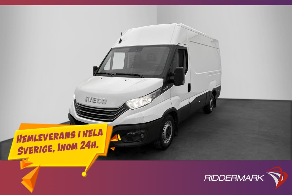 İkinci el  Iveco Daily 