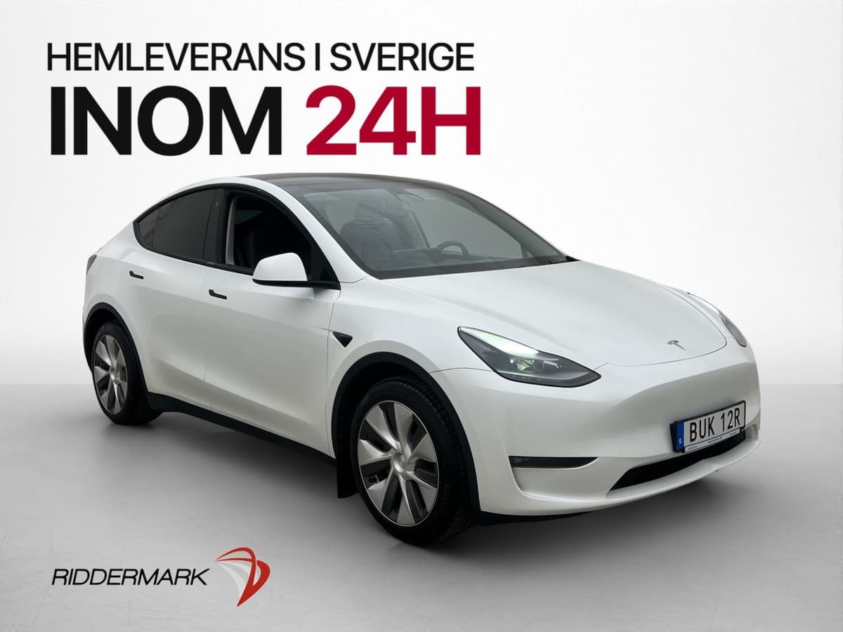 İkinci el  Tesla Model Y electro