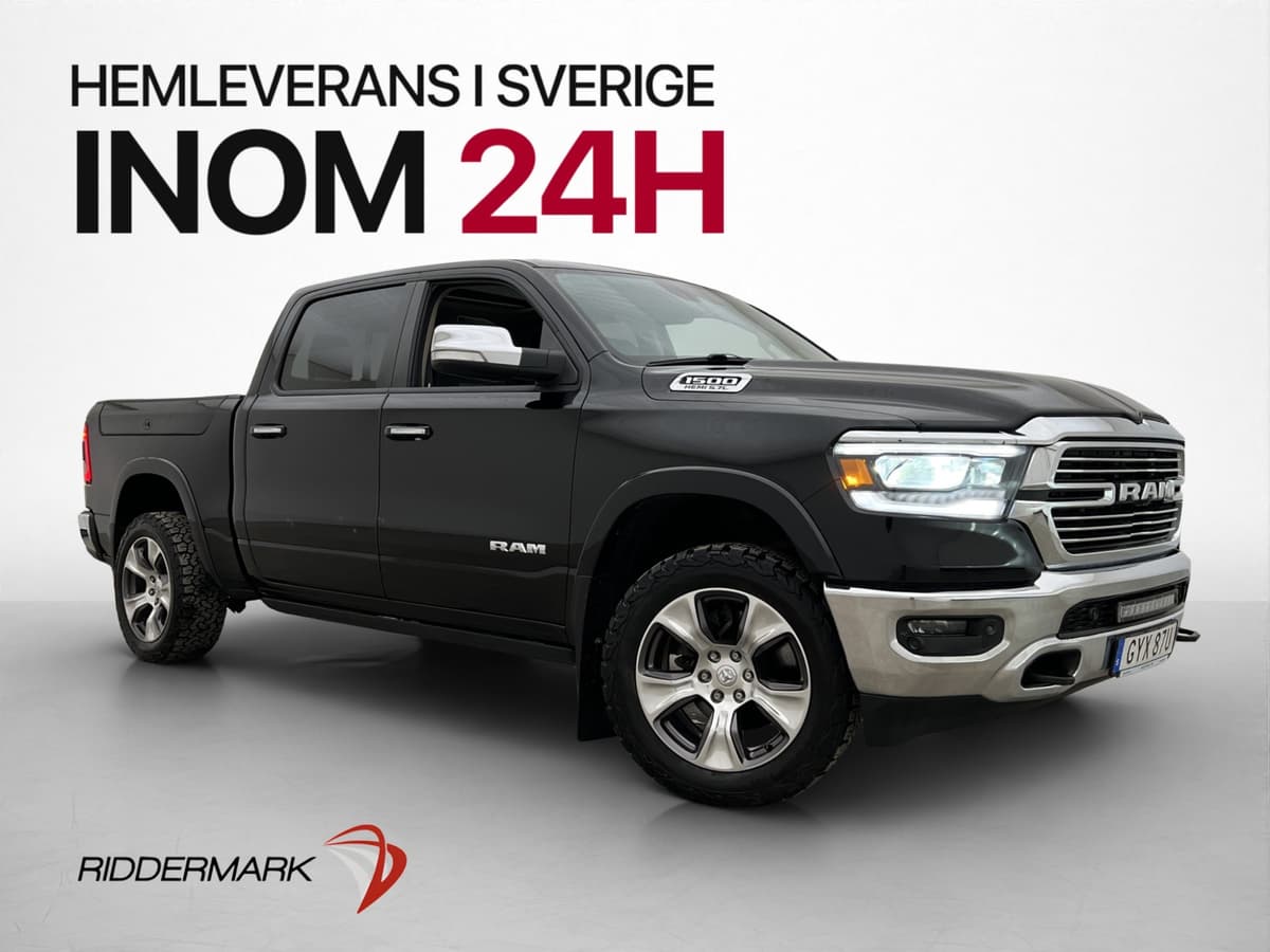 İkinci el  Dodge Ram 