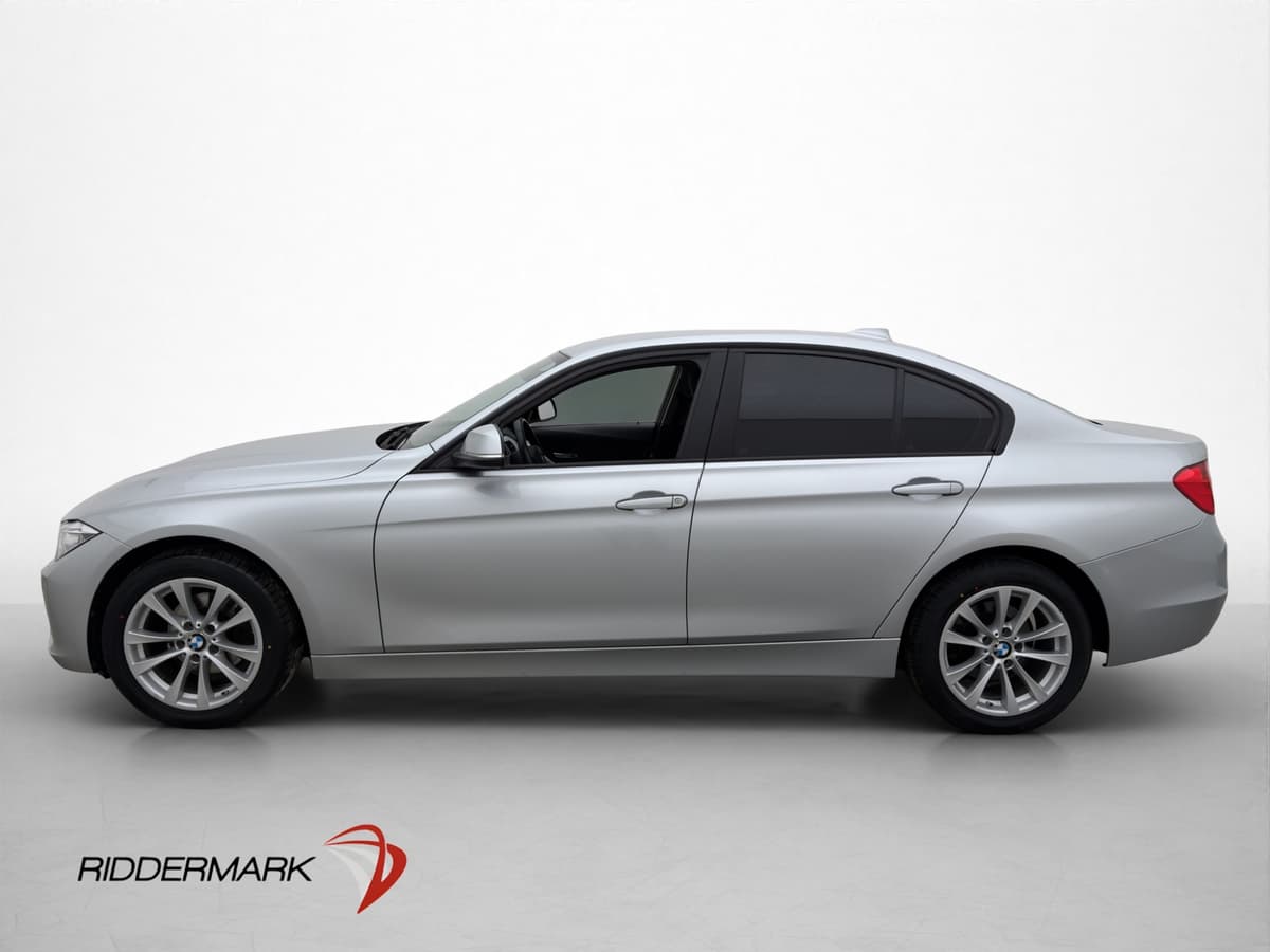 İkinci el  Bmw 3 Series 320