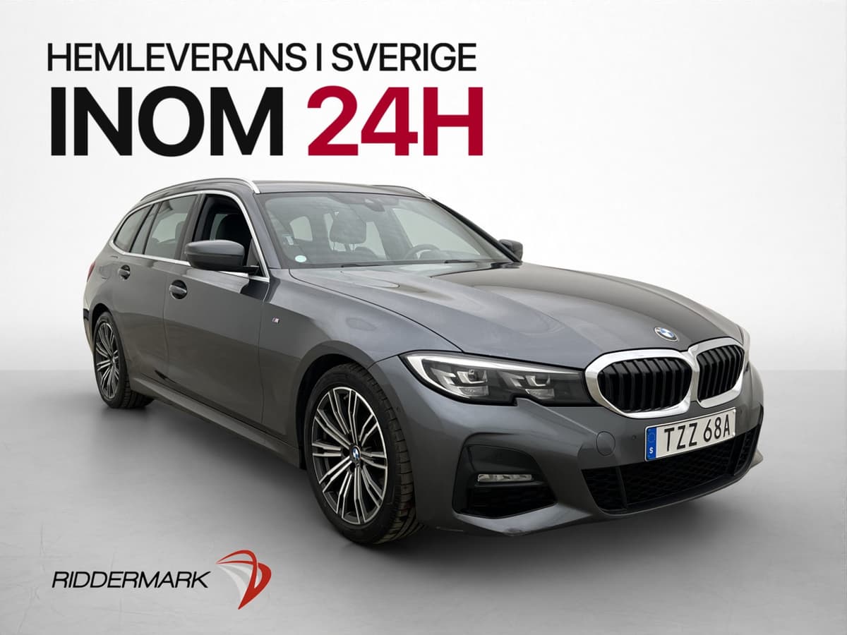 İkinci el  Bmw 3 Series 320