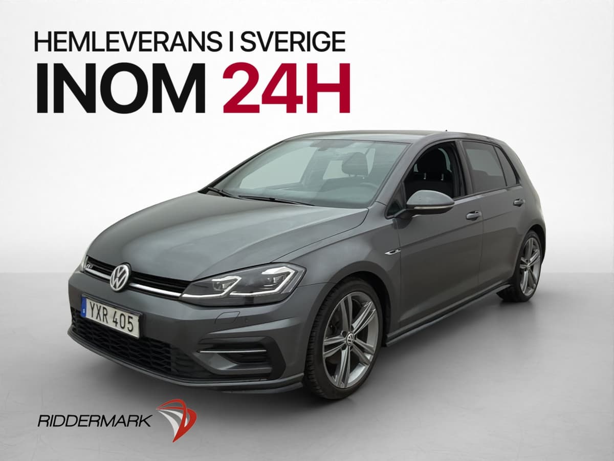 İkinci el  Volkswagen Golf 