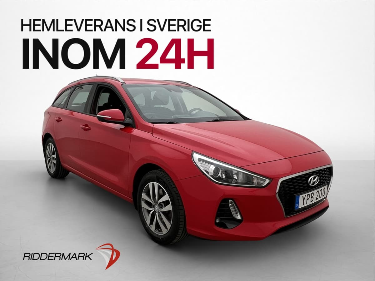 İkinci el  Hyundai I30 