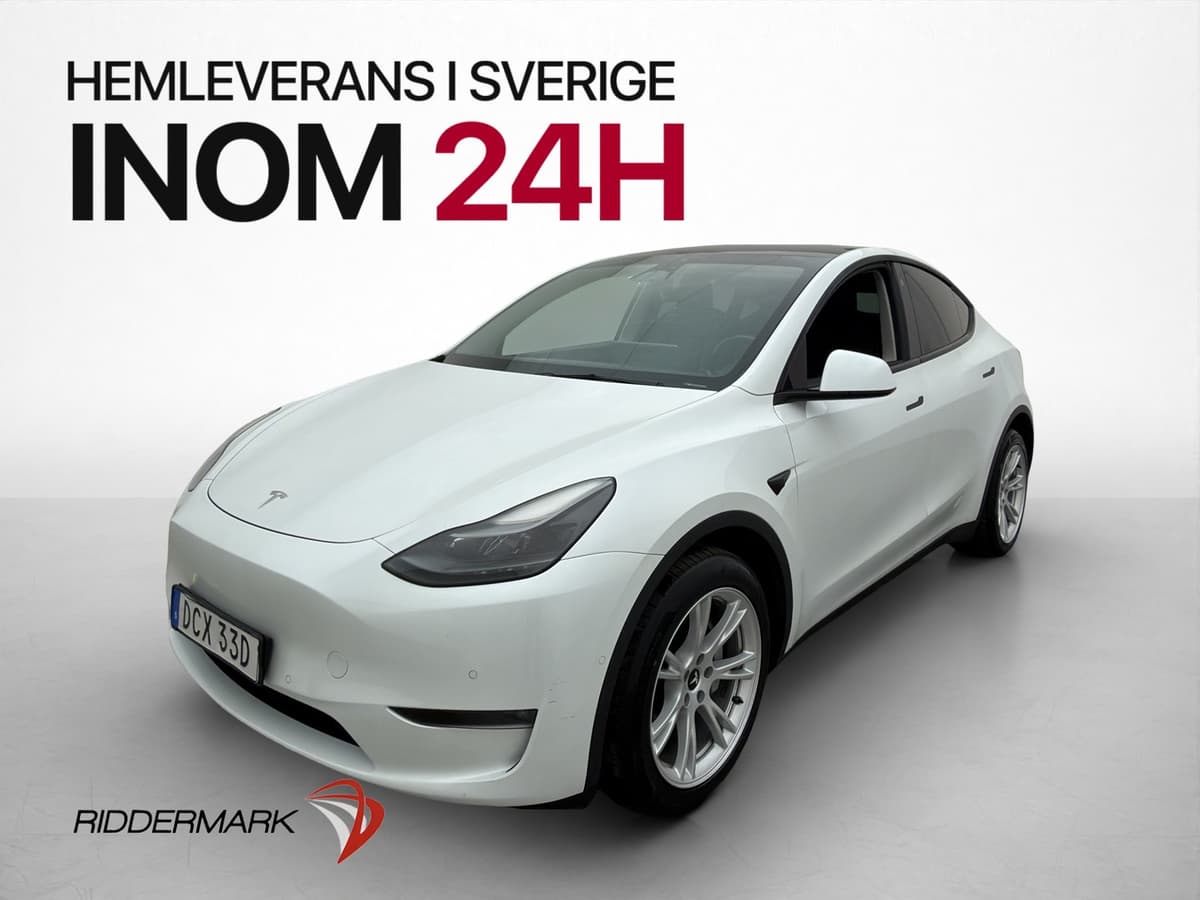 İkinci el  Tesla Model Y electro