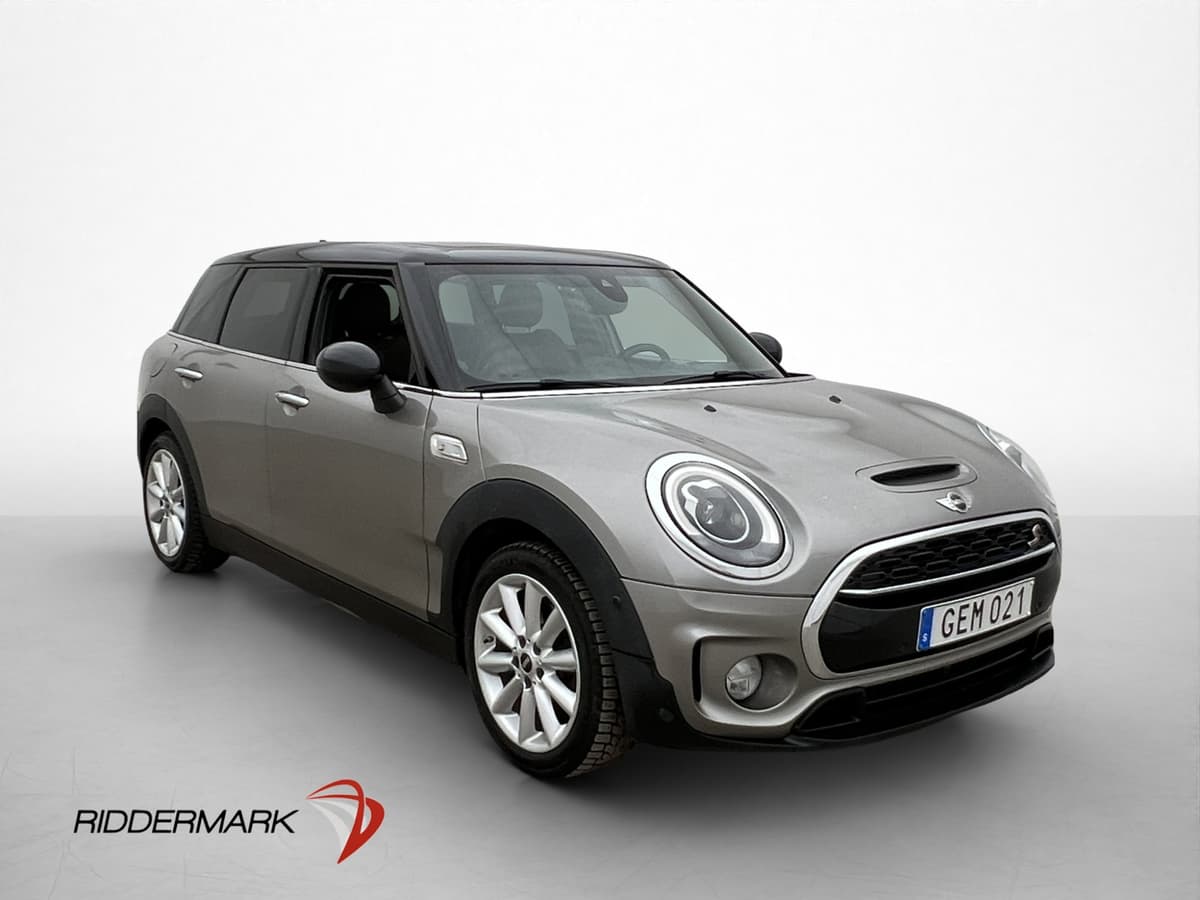 İkinci el  Mini Cooper 