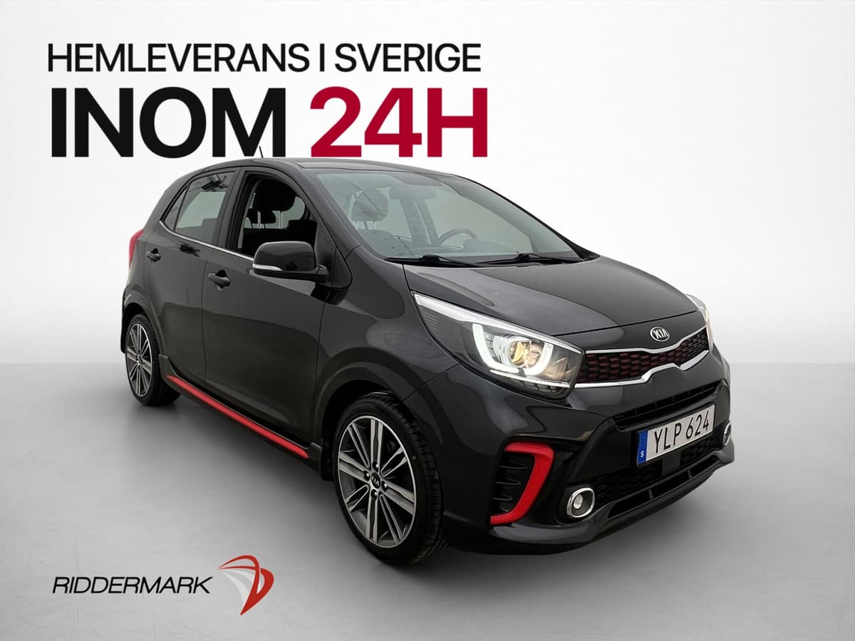 İkinci el  Kia Picanto 
