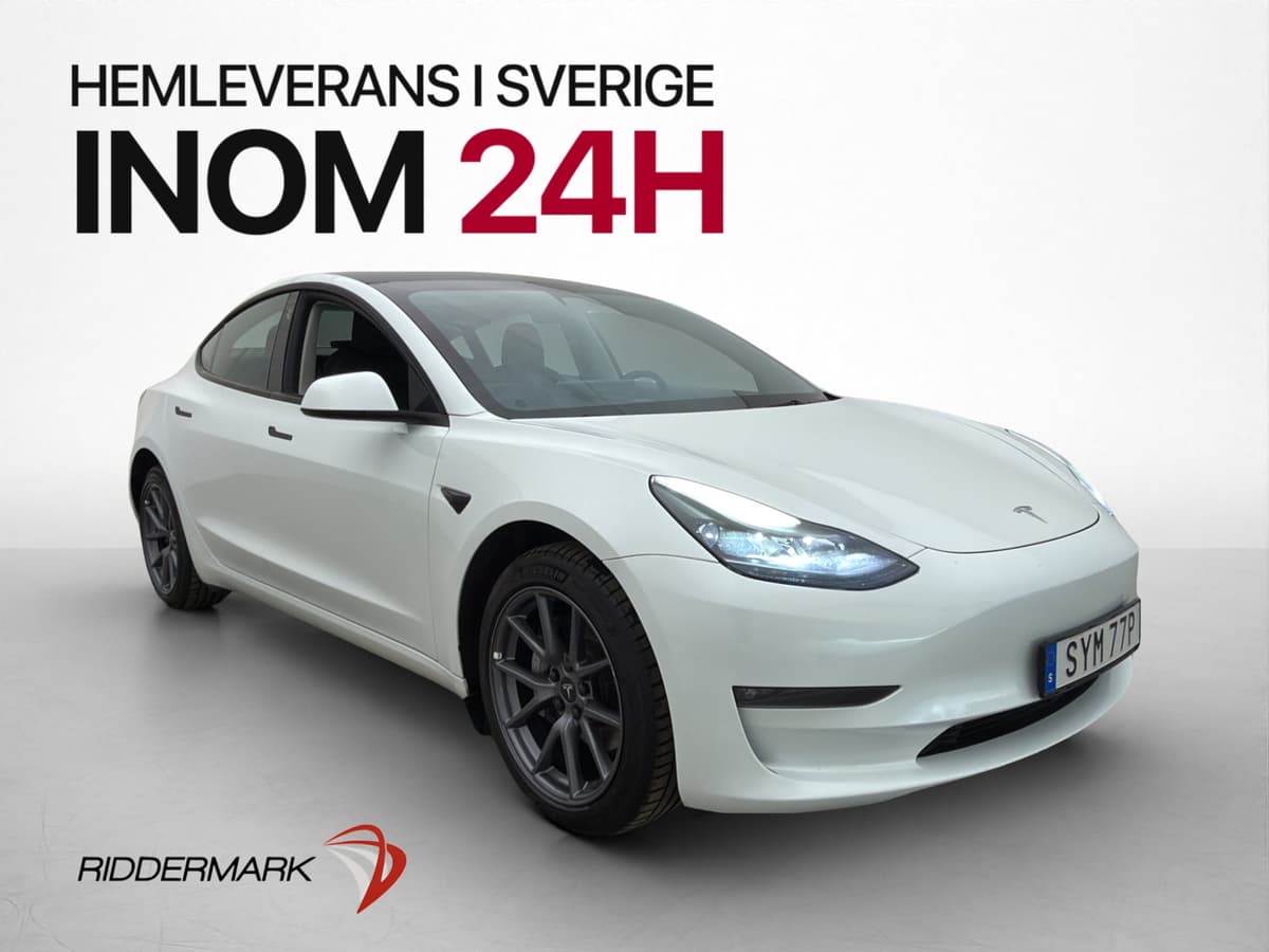 İkinci el  Tesla Model 3 electro