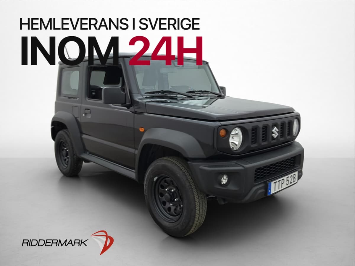 İkinci el  Suzuki Jimny 
