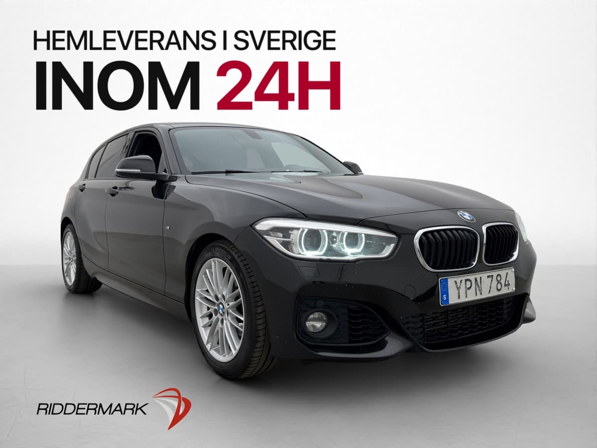 İkinci el  Bmw 1 Series 118i