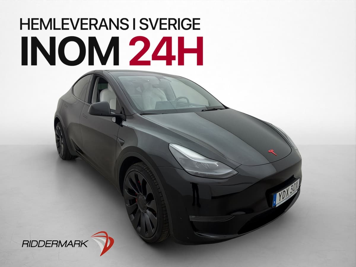 İkinci el  Tesla Model Y electro