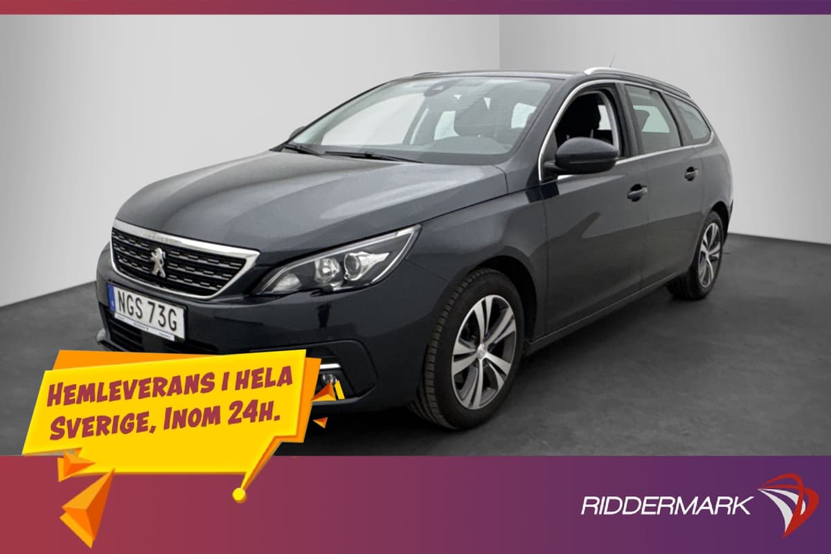 İkinci el  Peugeot 308 