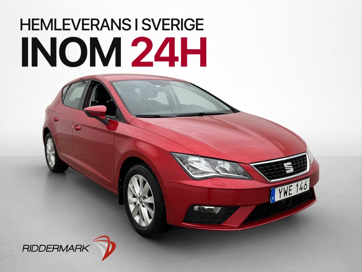 İkinci el  Seat Leon 
