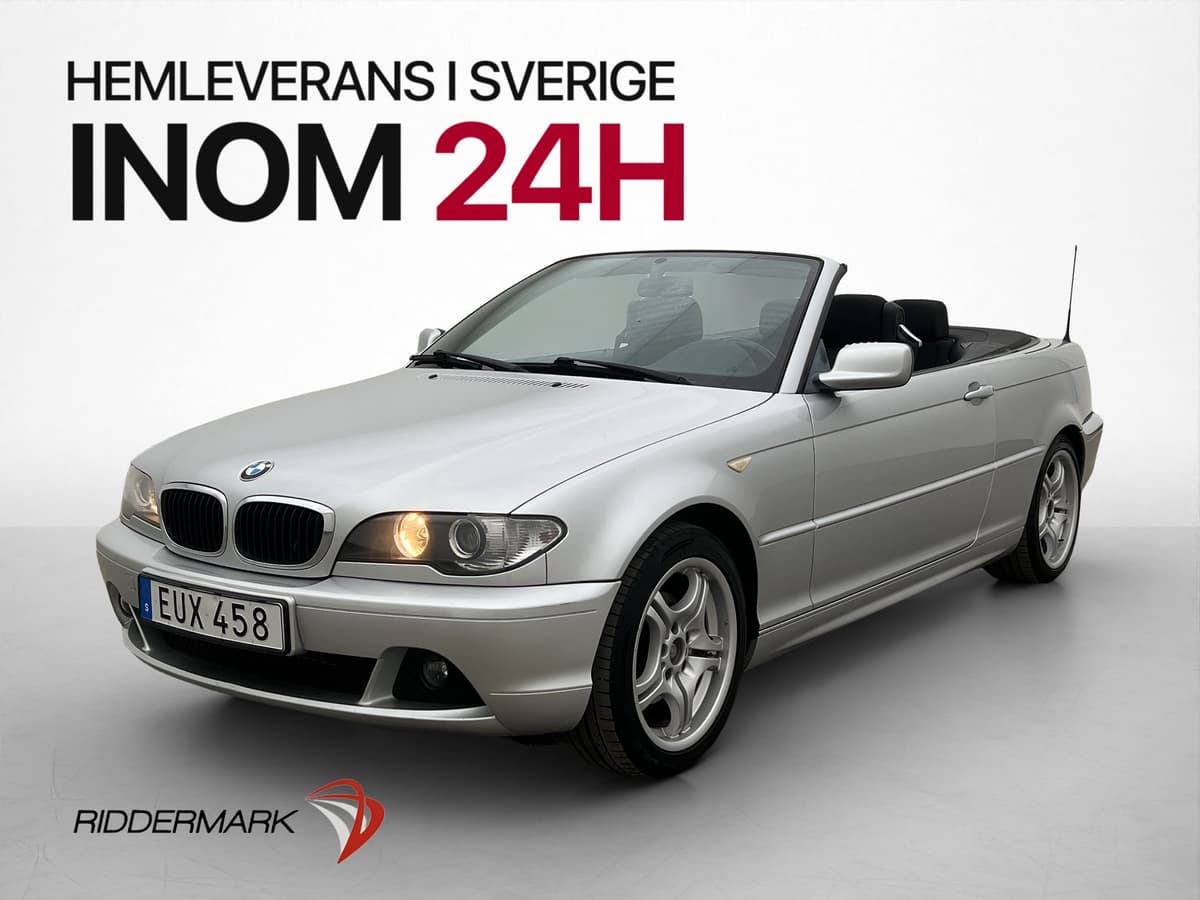 İkinci el  Bmw 3 Series 318