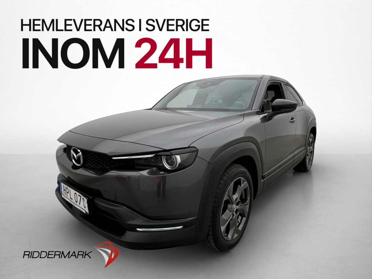 İkinci el  Mazda Mx-30 