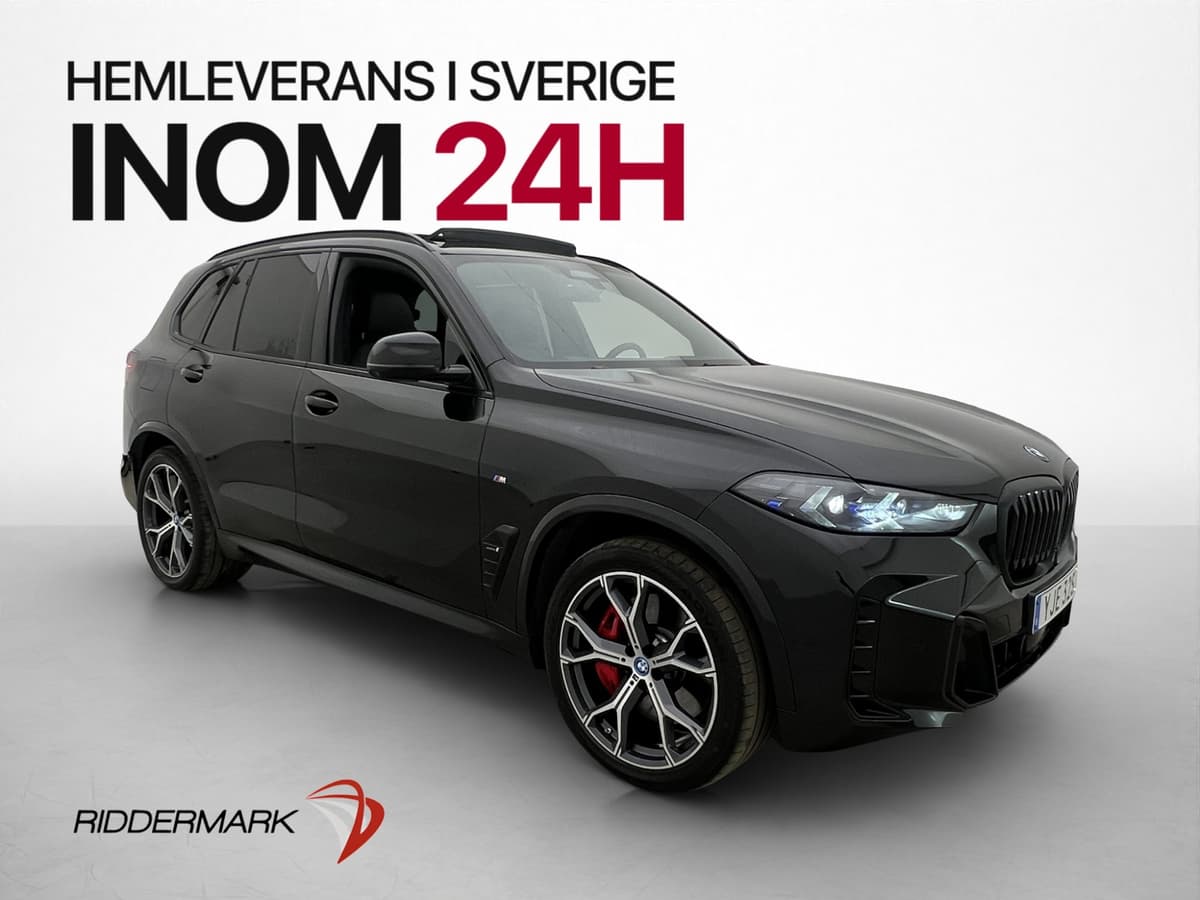 İkinci el  Bmw X5 