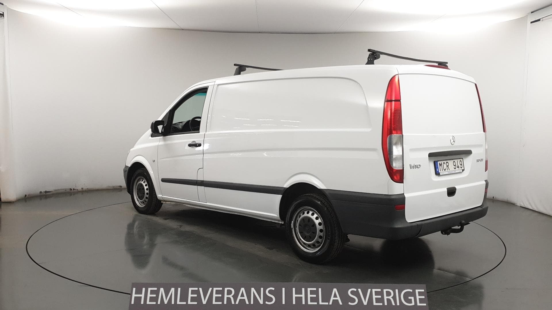 Mercedes Vito