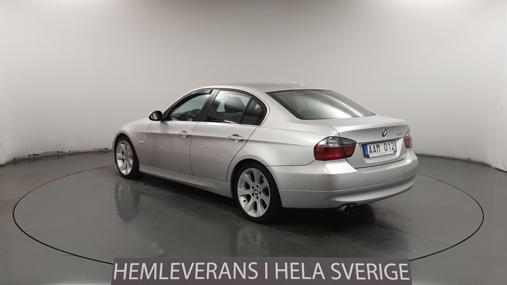 BMW 325