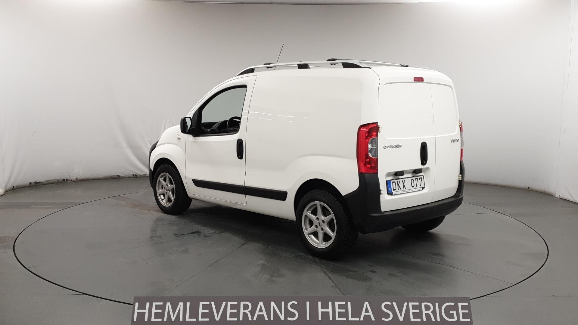 Citroën Nemo