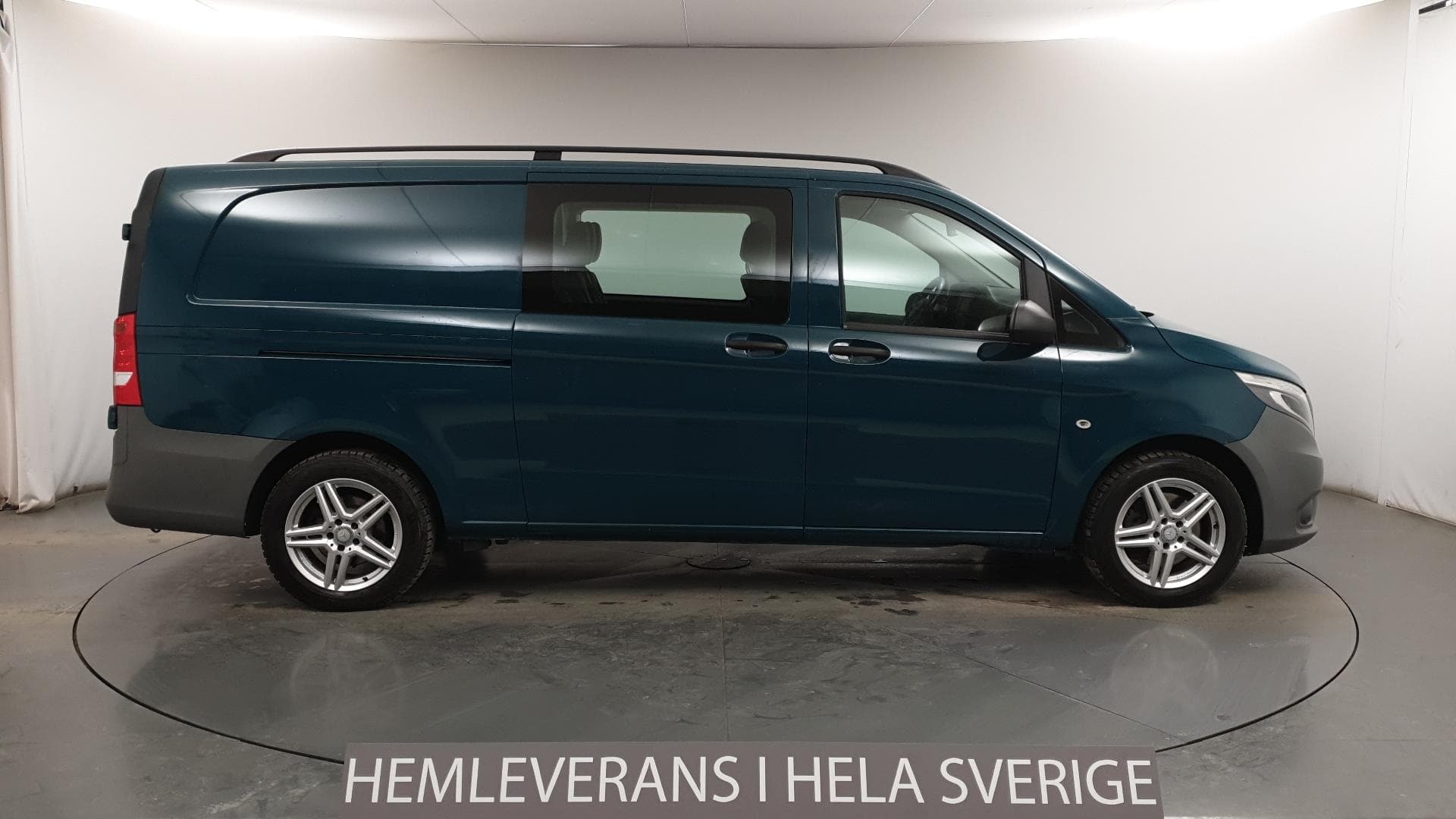 Mercedes Vito