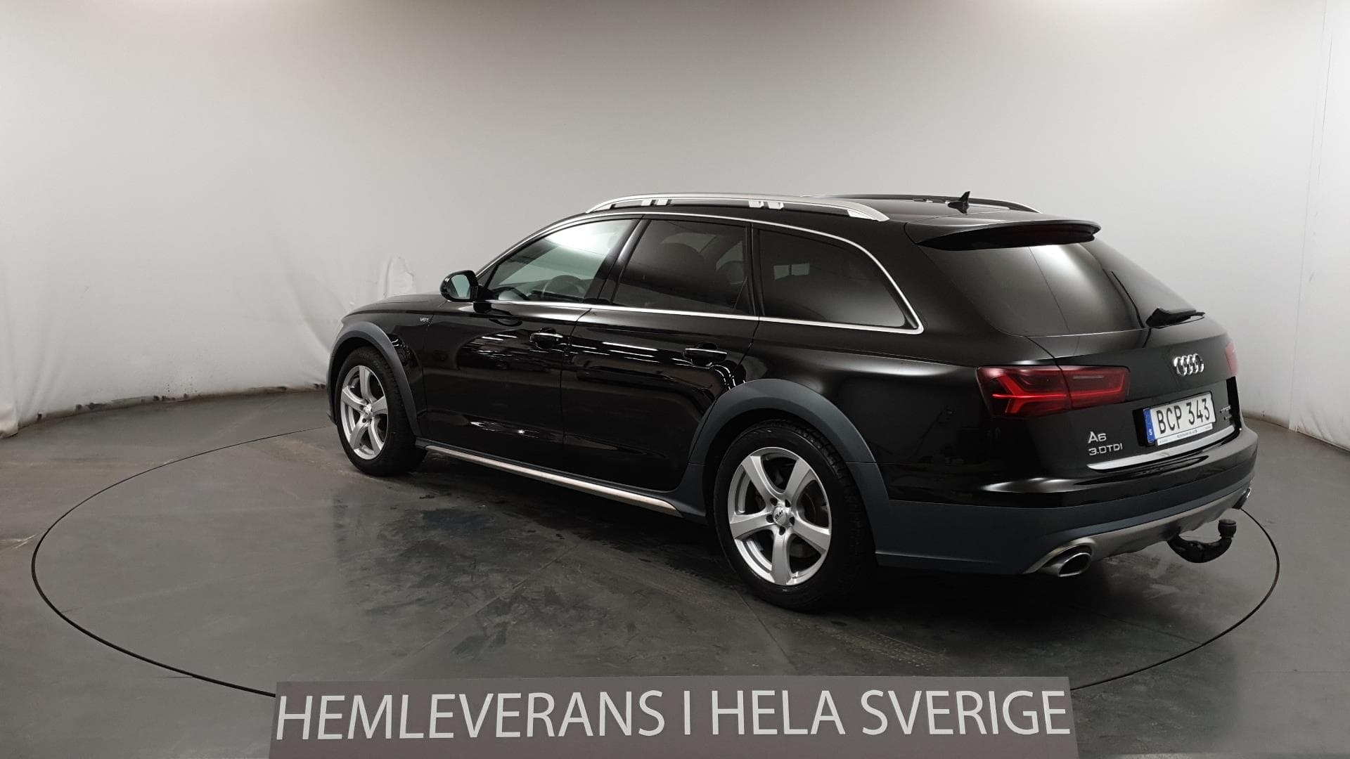 Audi Allroad