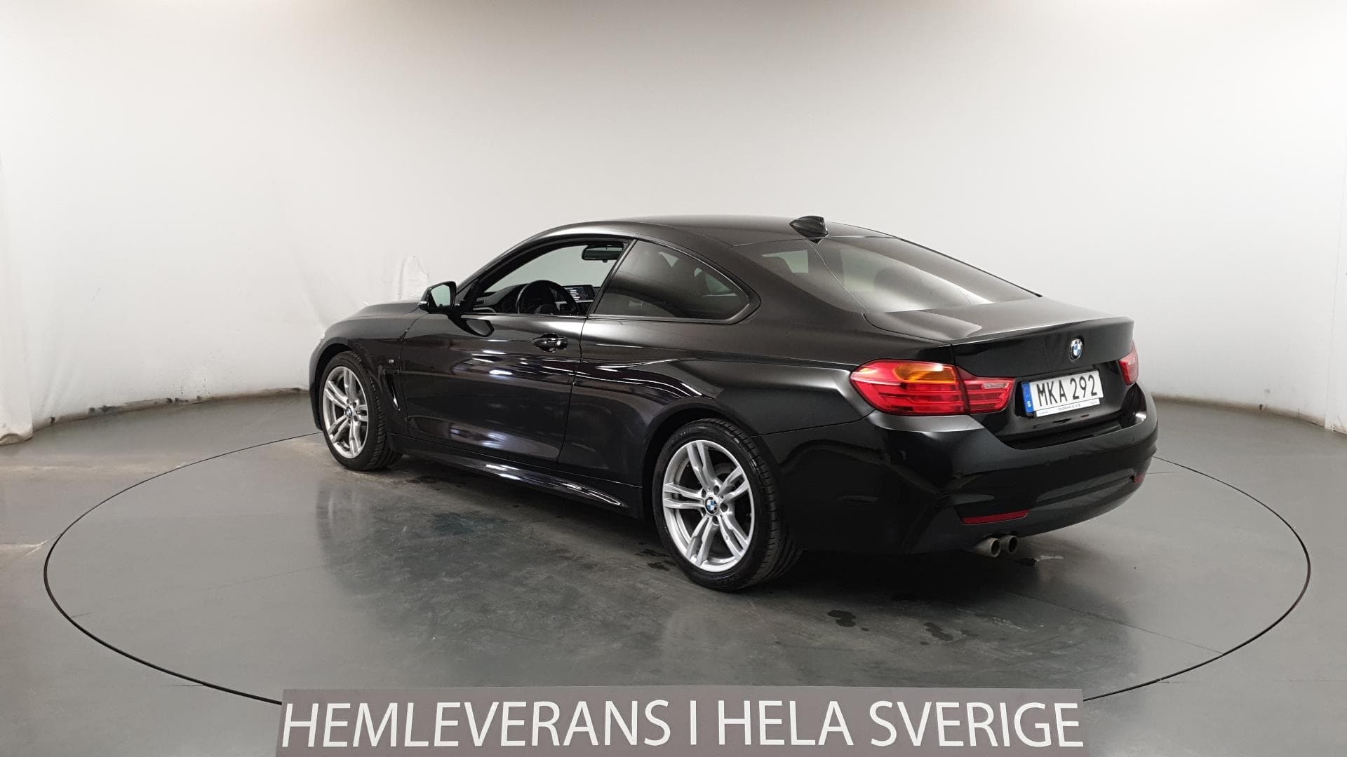 BMW 428