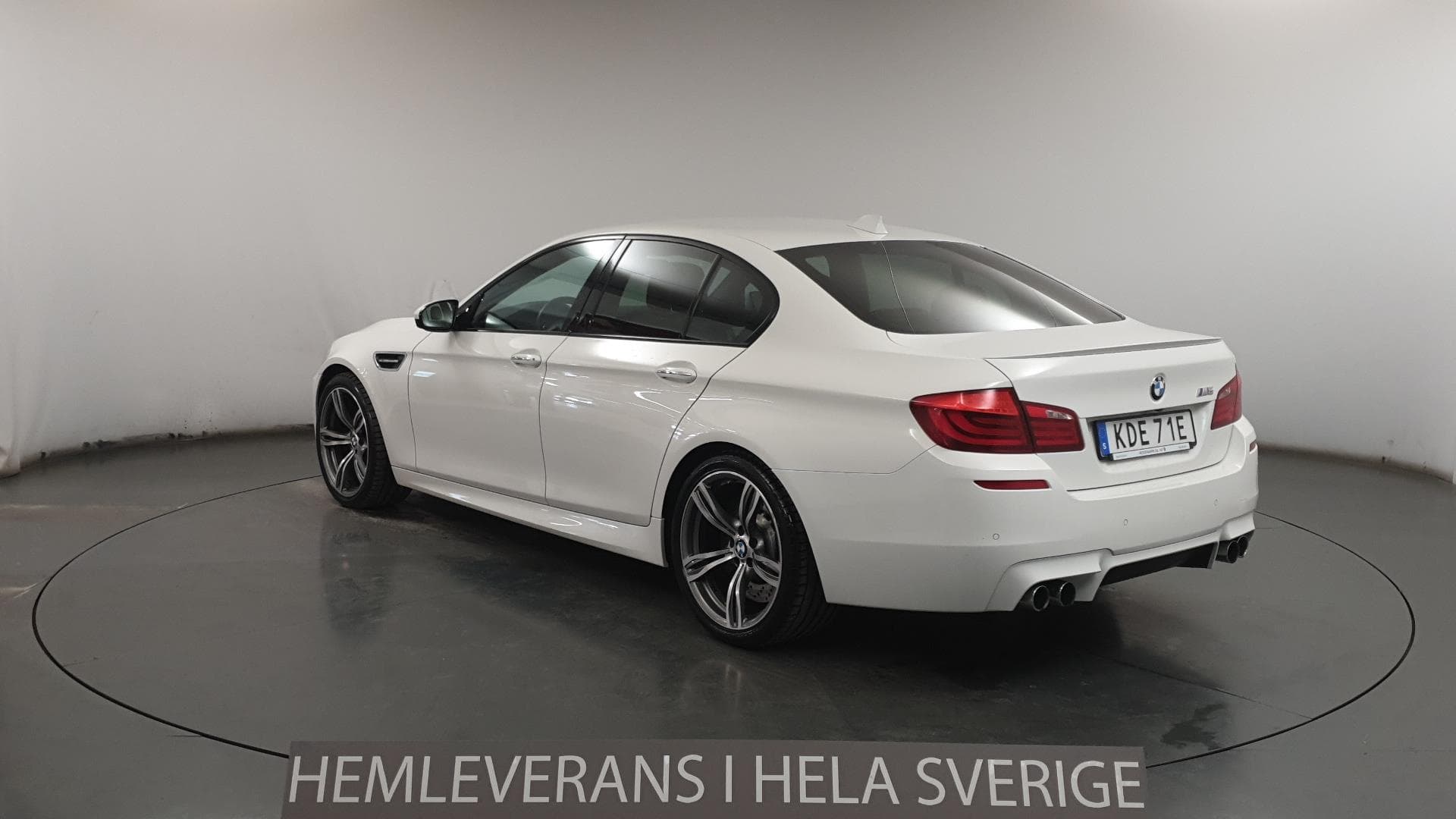 BMW M5