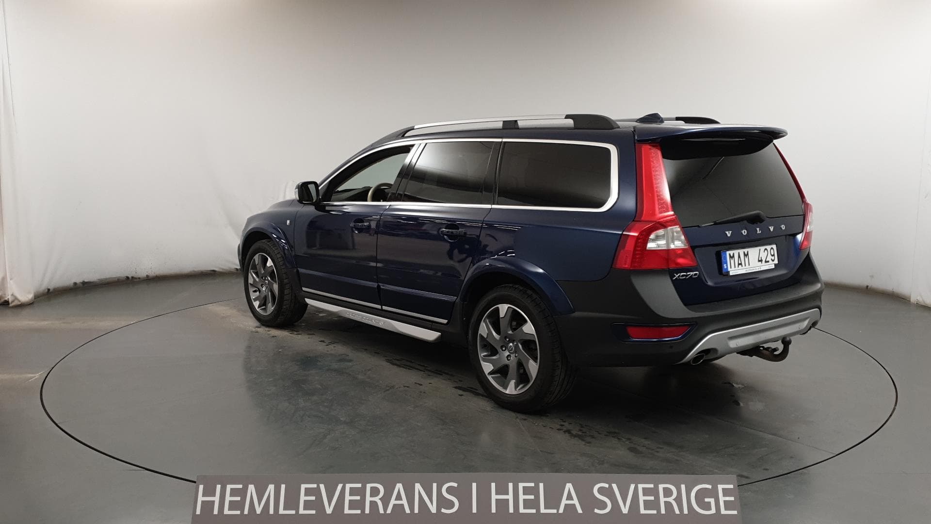 Volvo XC70