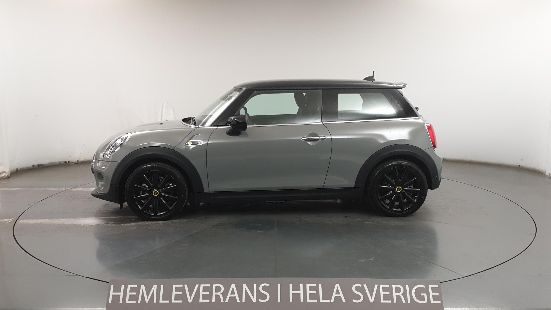 MINI Cooper SE 32,6 Kwh 184hk