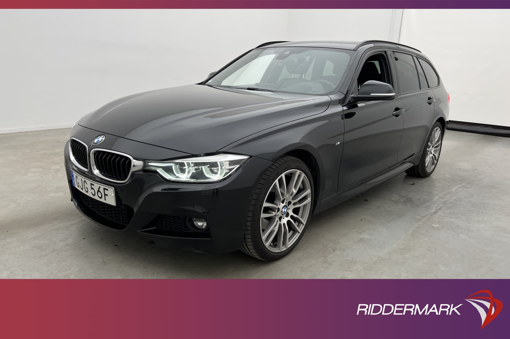 BMW 320 d xDrive