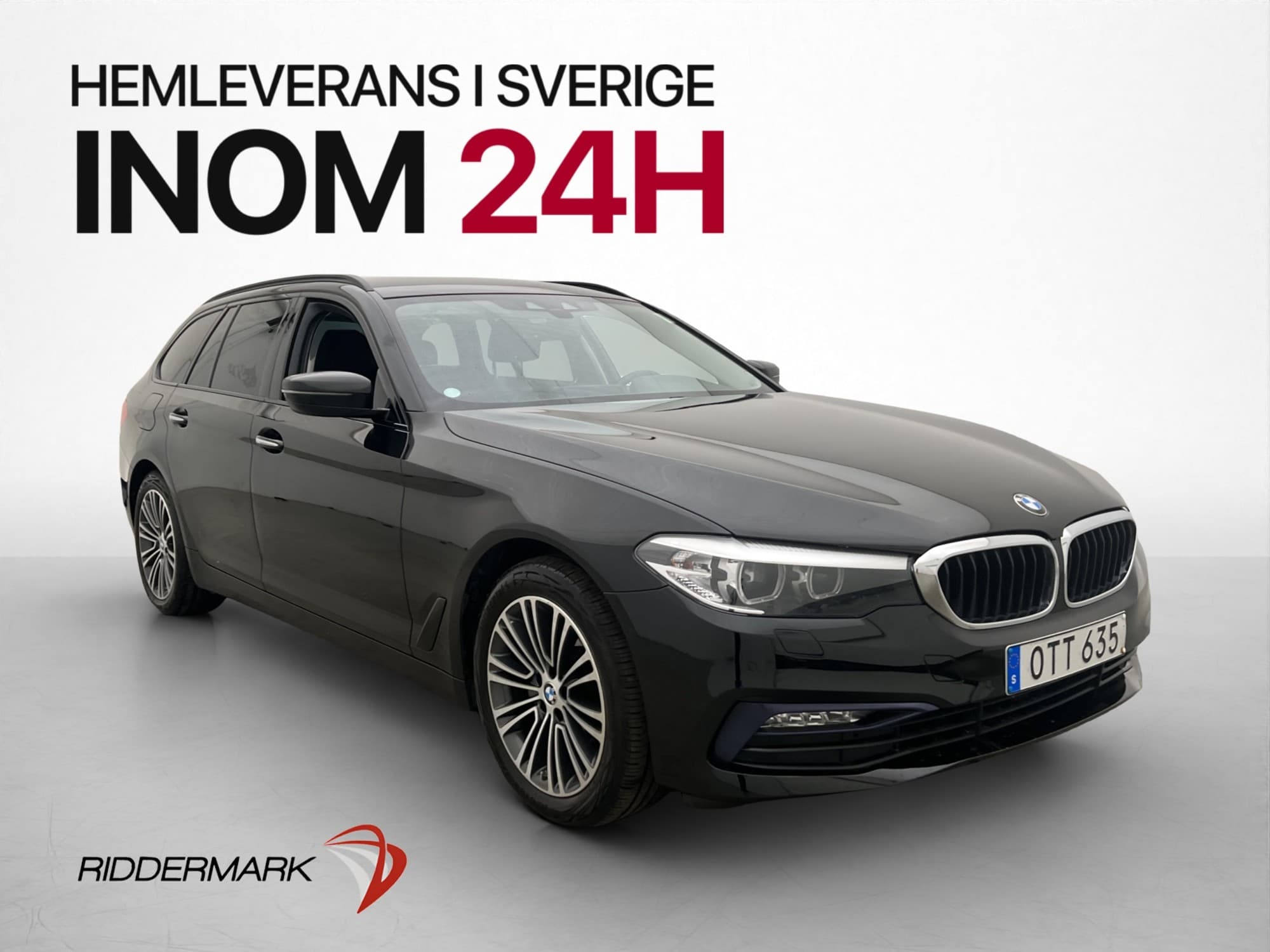 BMW 520d