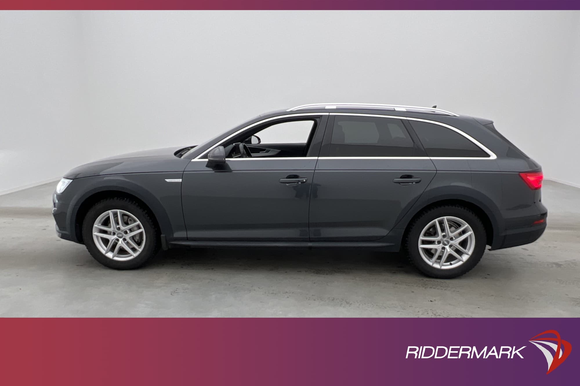 Audi A4 Allroad 2.0 TDI 190hk Quattro