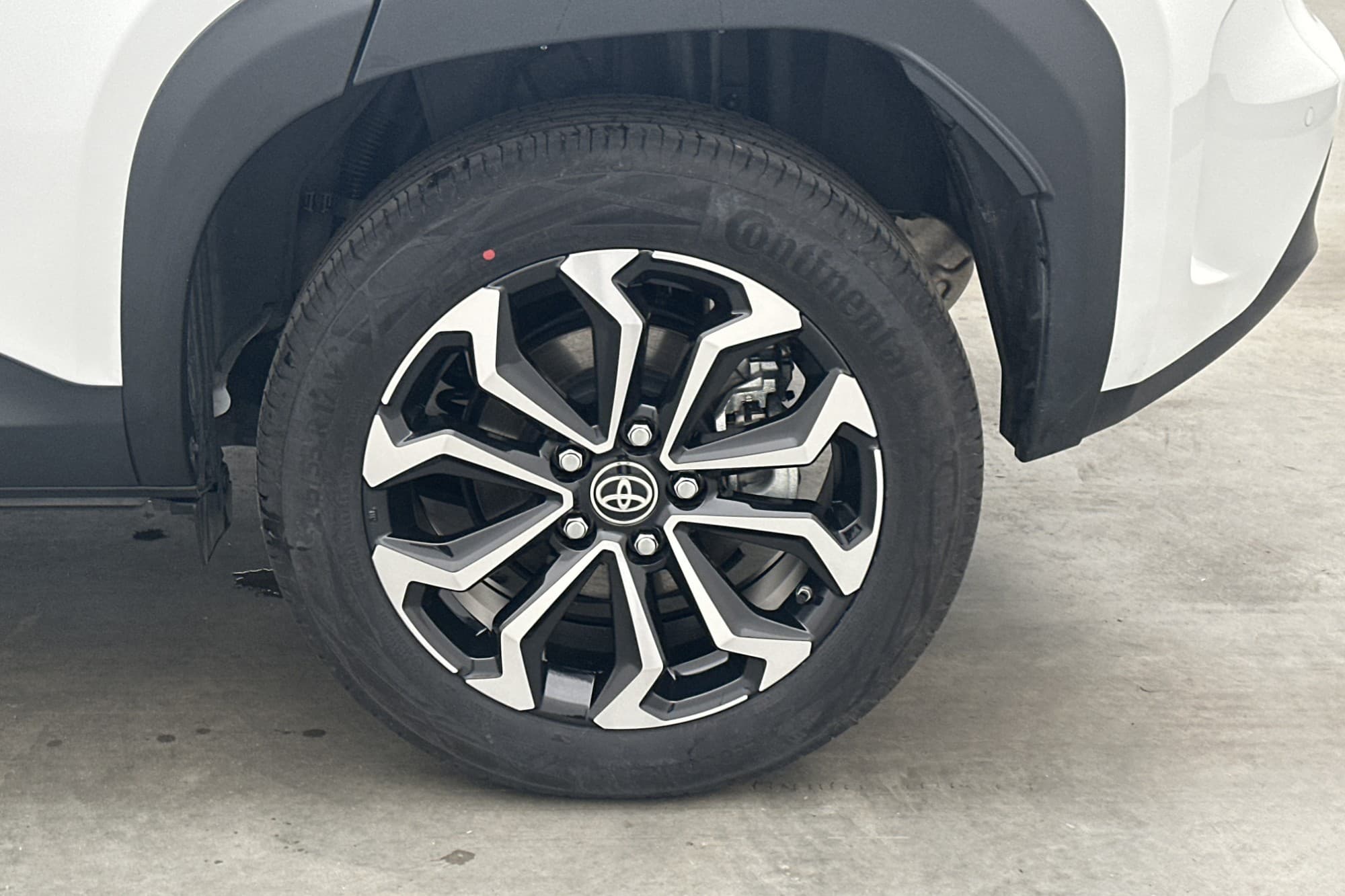 slider