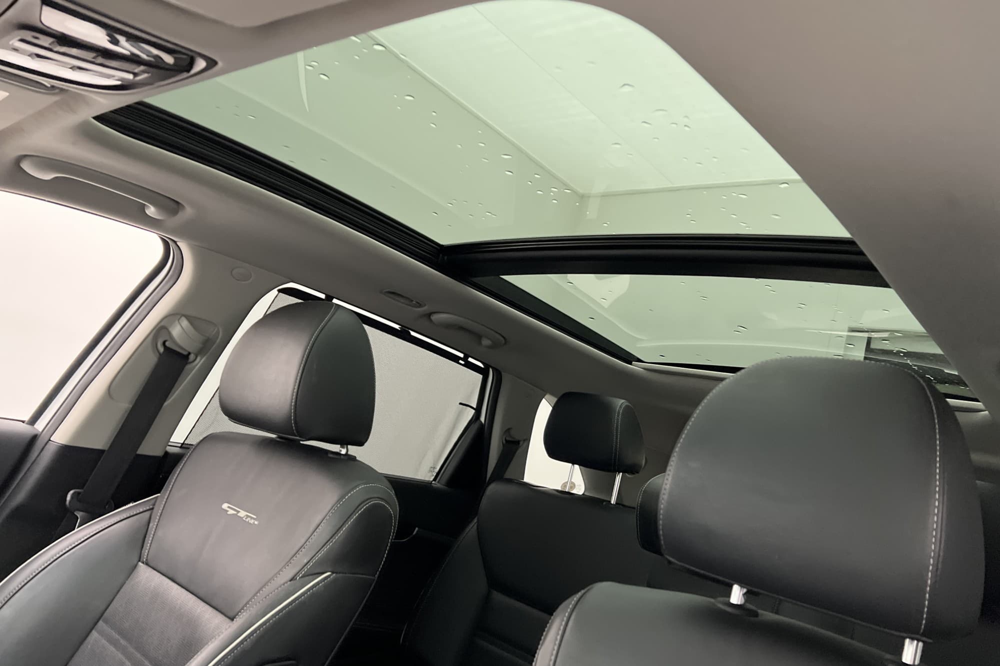 Kia Sorento AWD 200hk GT-Line 7-Sits Panorama Värmare Drag