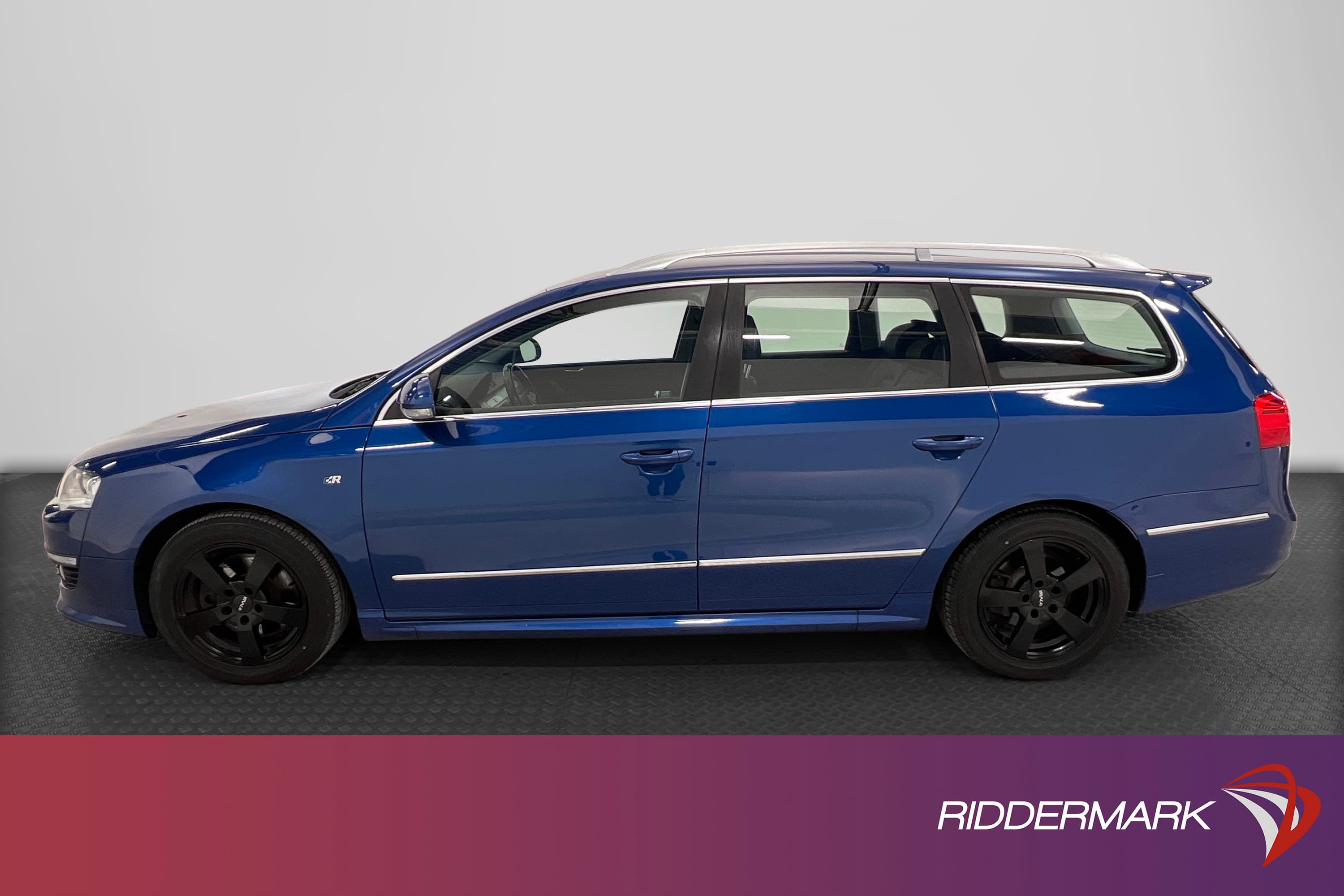 Volkswagen Passat 2.0 TSI