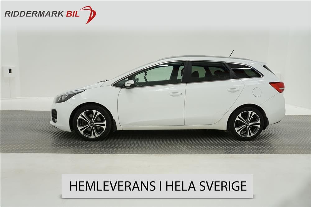 Kia Cee´d