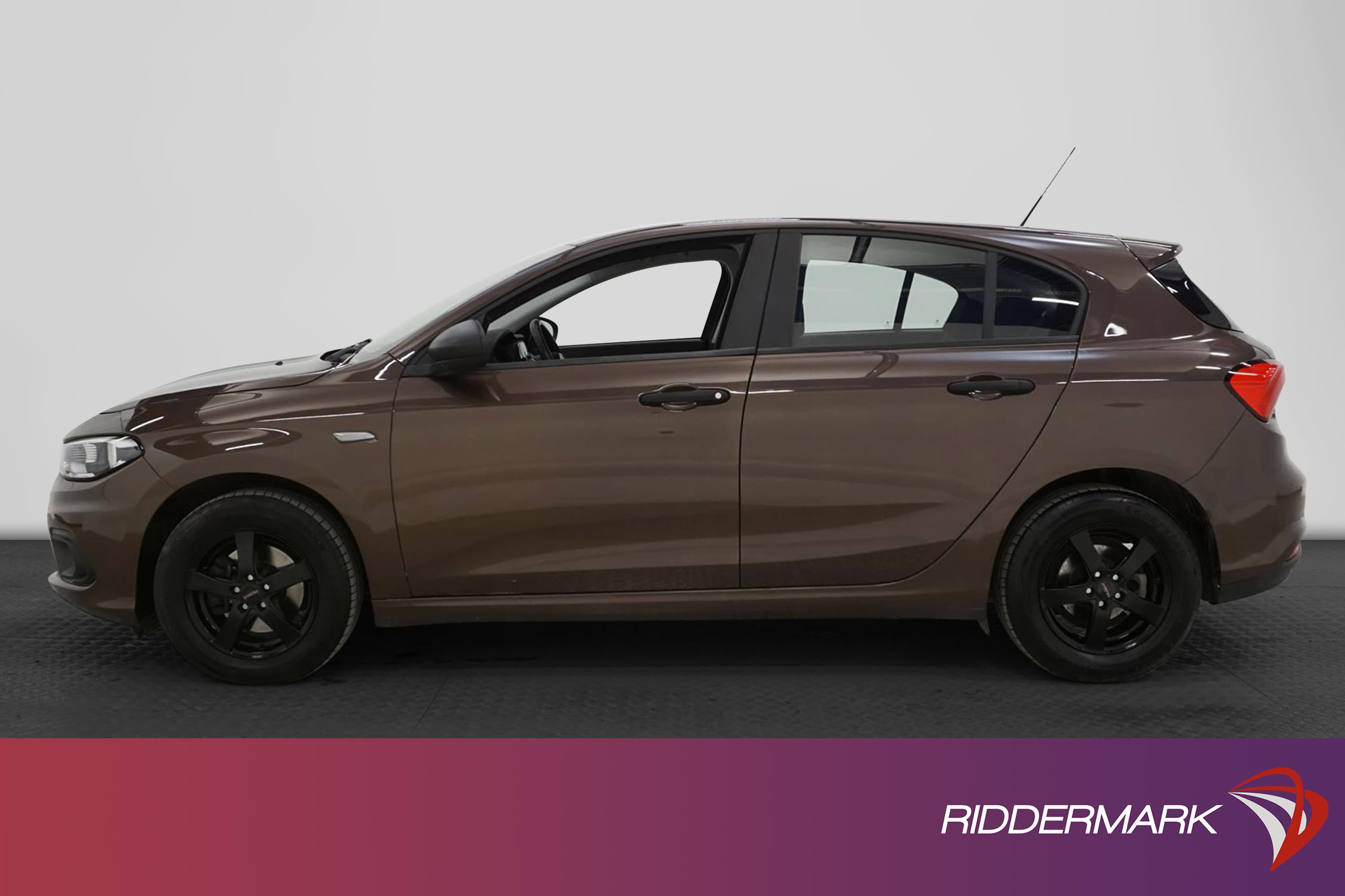 Fiat Tipo 1.6 110hk E.Torq
