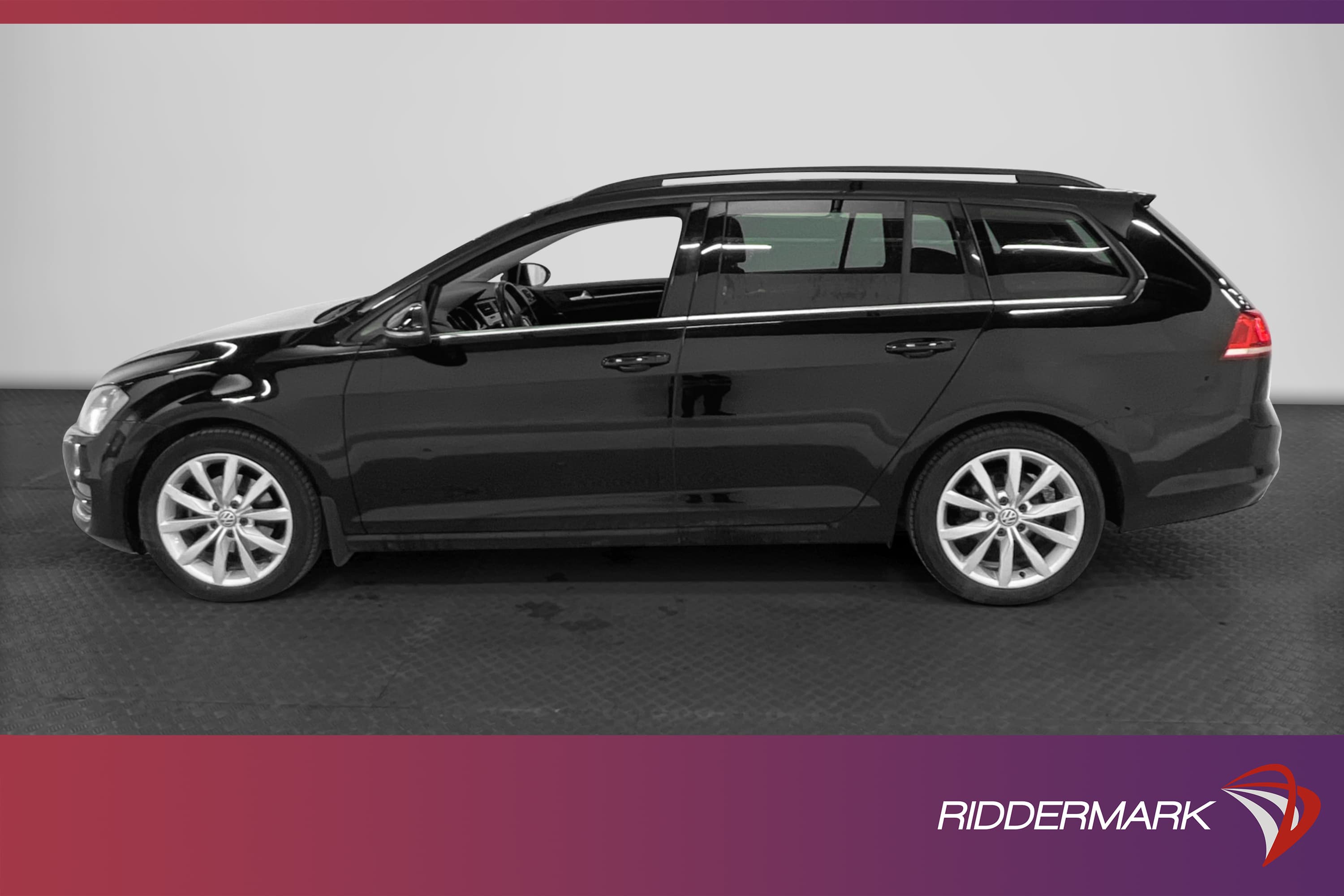 Volkswagen Golf 2.0 150hk