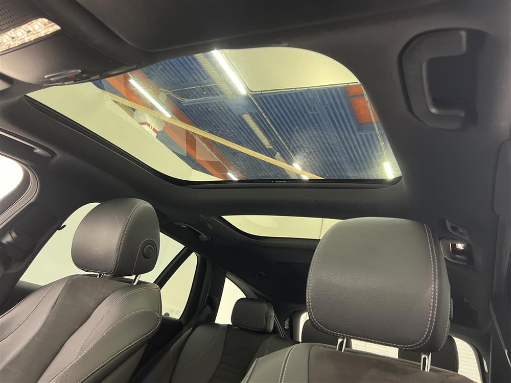 Mercedes-Benz E 220d 4M 194hk AMG Pano Wide. Värmare 360°