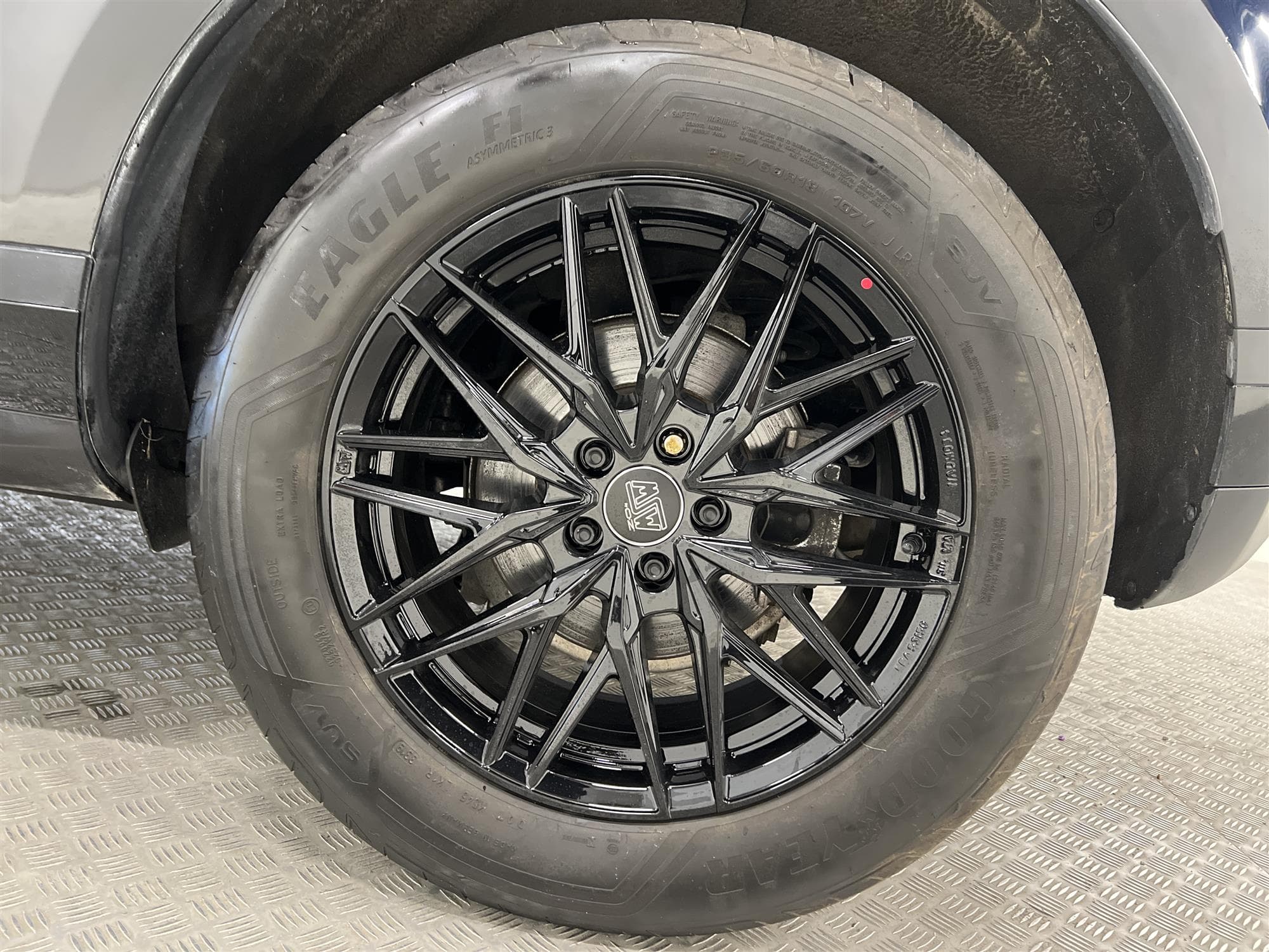 Land Rover Range Rover Evoque D180 MHEV AWD 180hk Navi Cplay