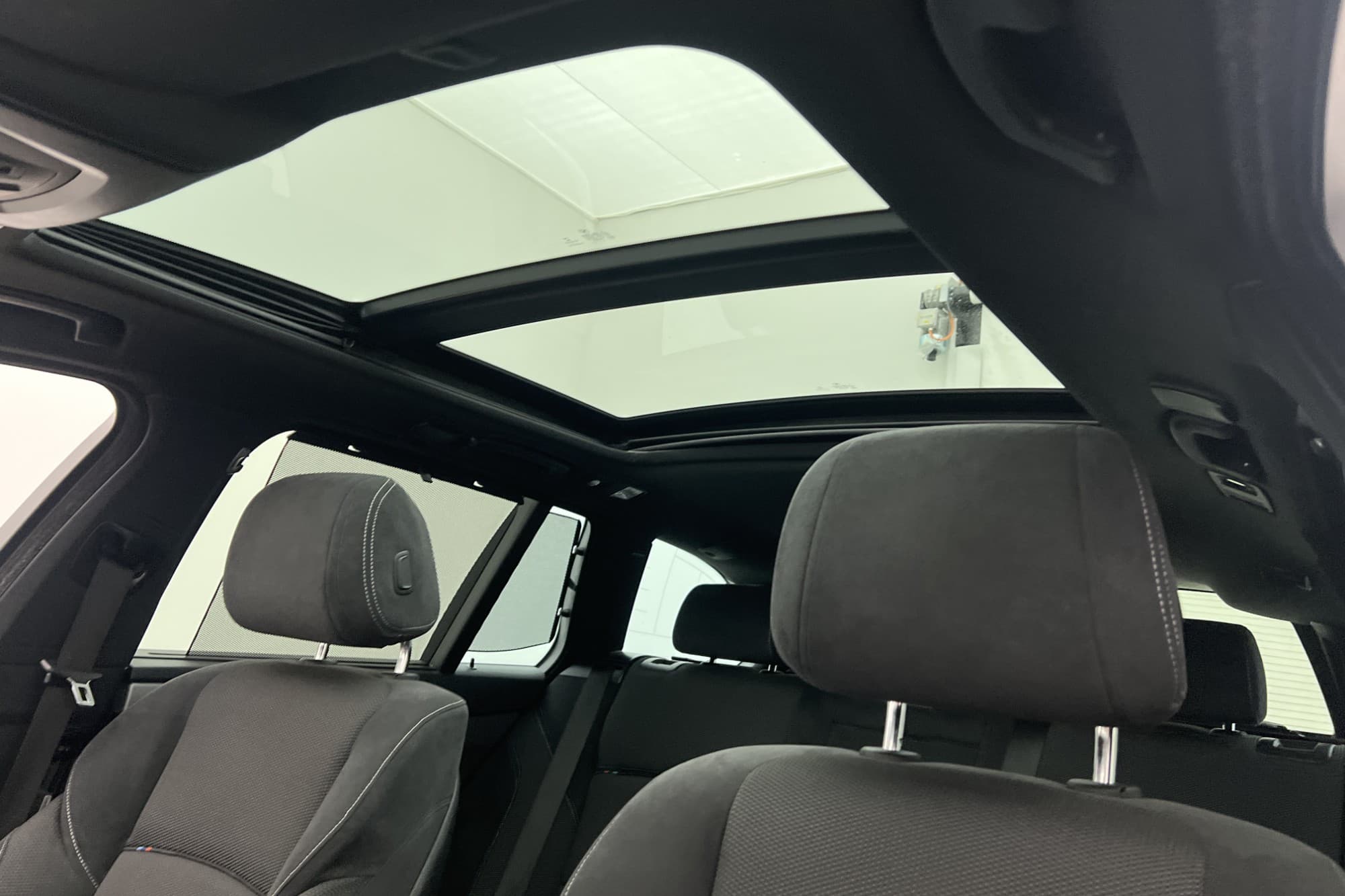 BMW 530d xDrive 258hk M Sport Pano H/K Kamera Navi