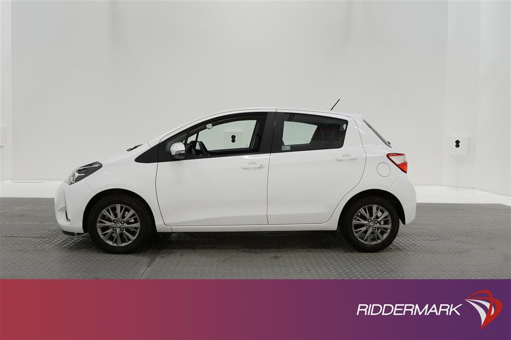 Toyota Yaris 1.5 111hk