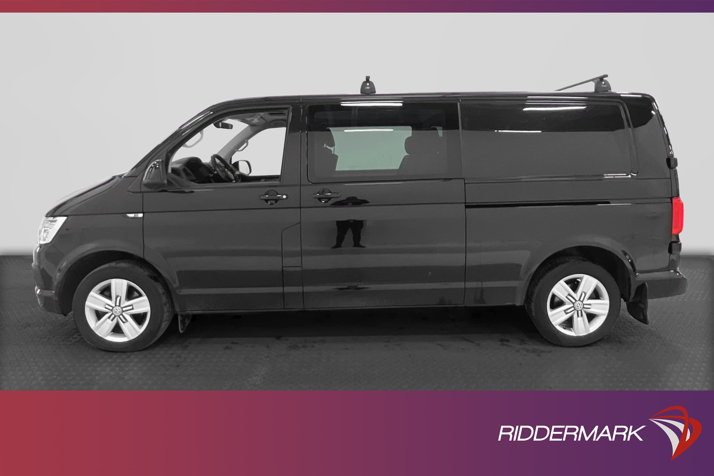 Volkswagen Transporter Kombi T32