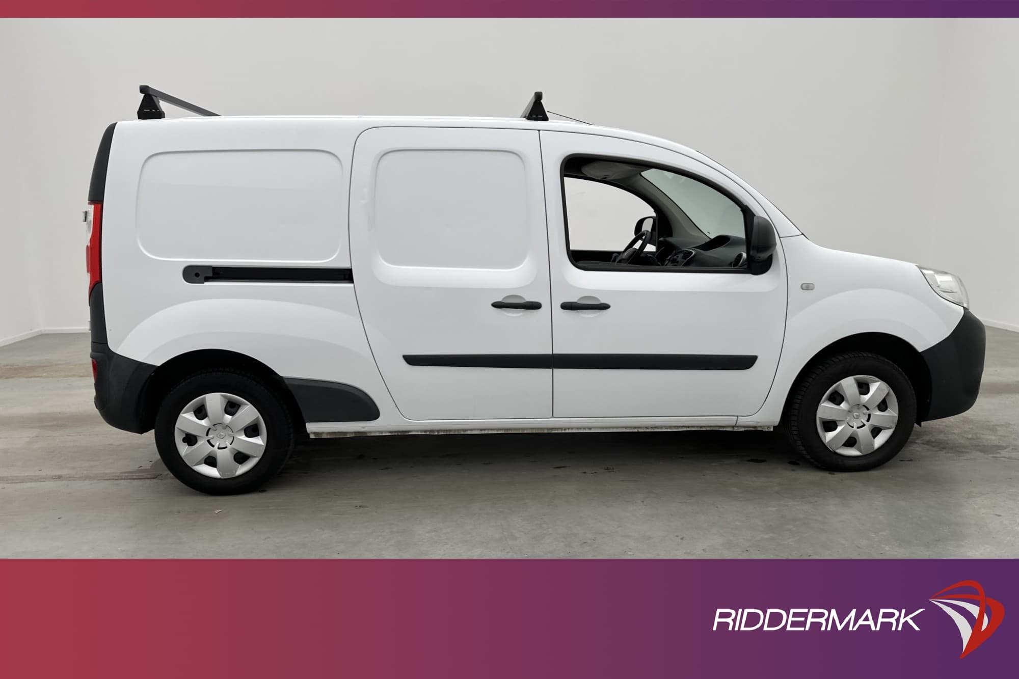 Renault Kangoo Maxi 1.5dCi