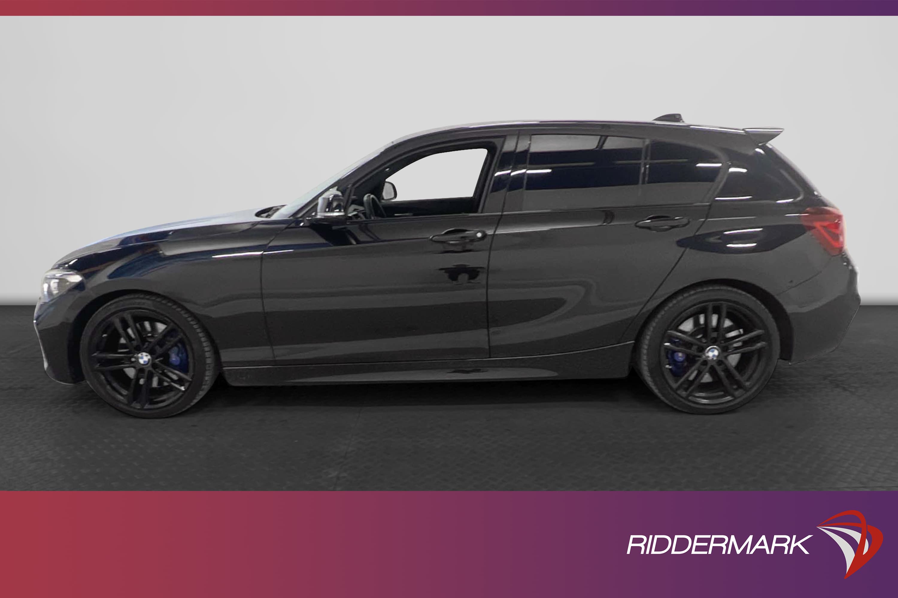 BMW M140i