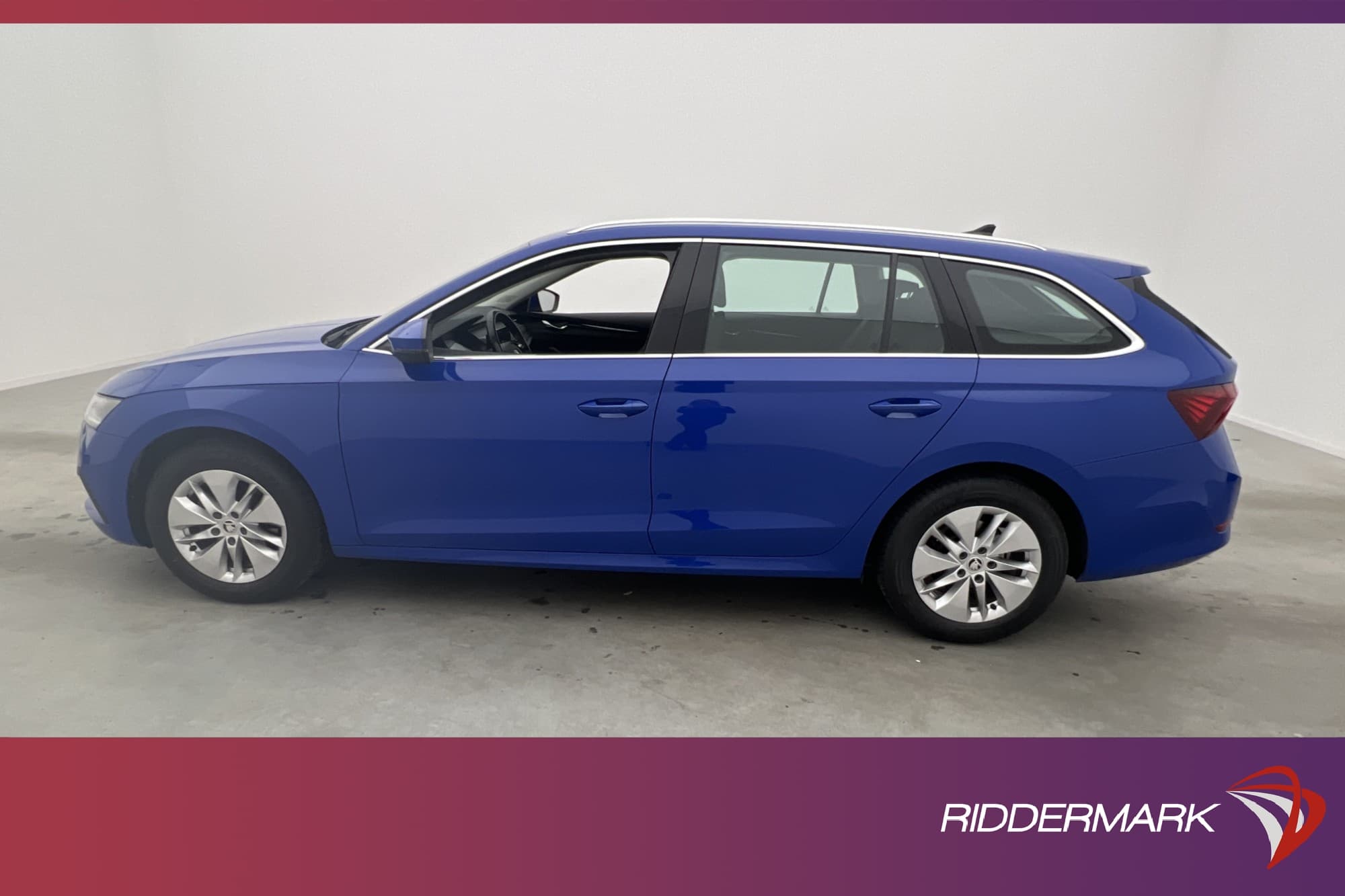 Skoda Octavia 1.0 TSI EVO e-TEC