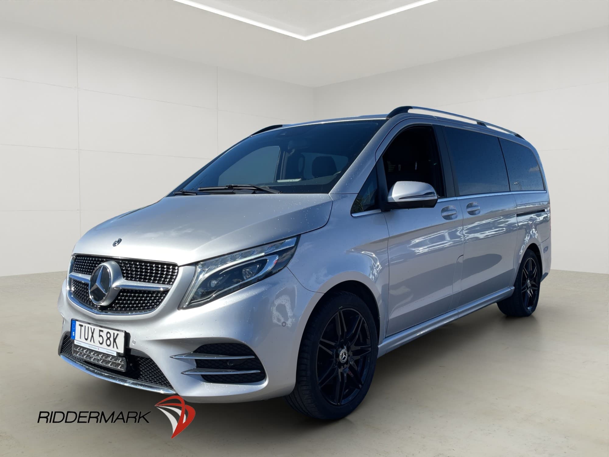 Mercedes-Benz V